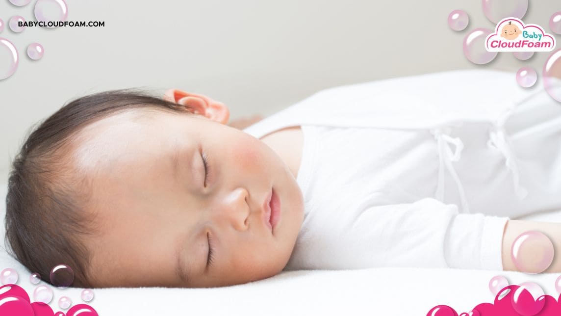 refleks moro pada bayi