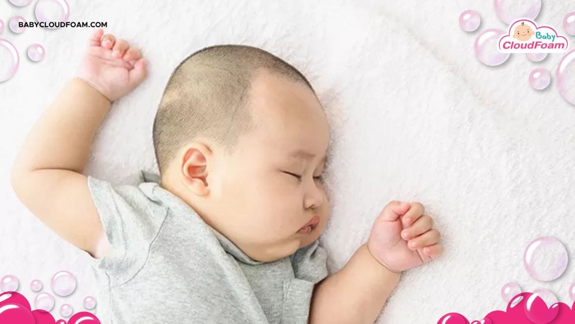 kenapa bayi cegukan setelah minum susu