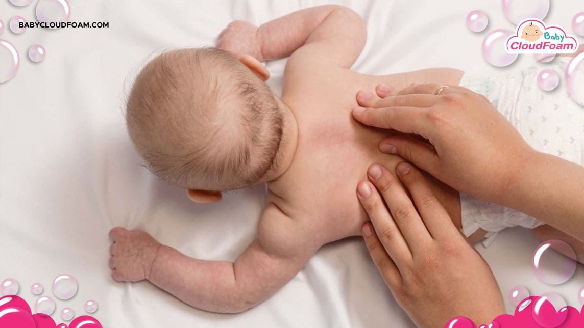 kenapa bayi cegukan setelah minum susu