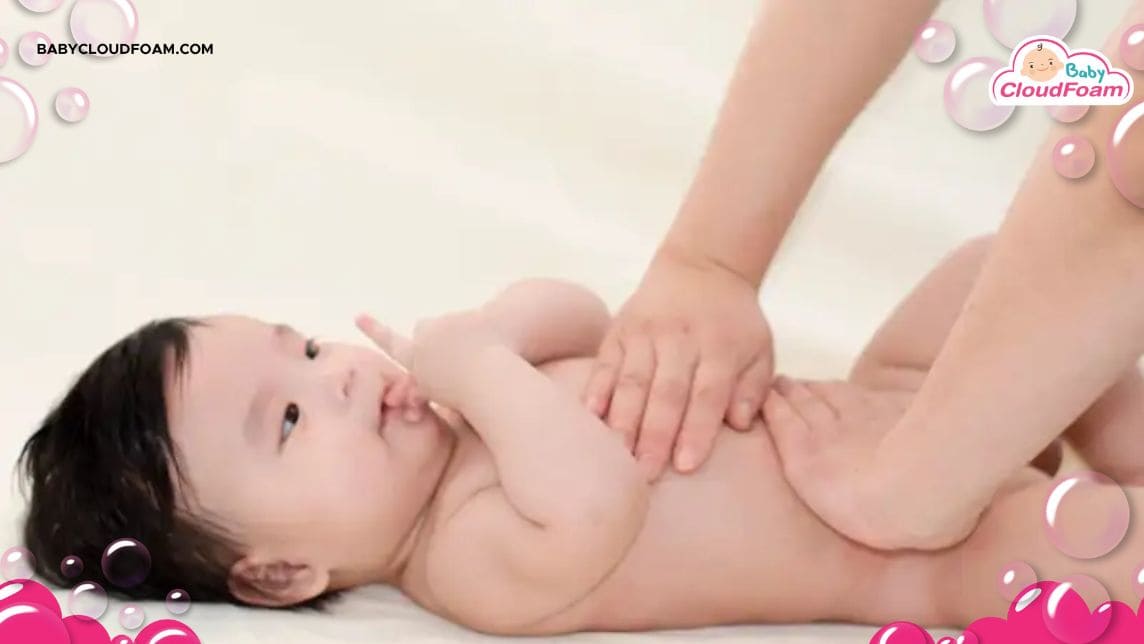 cara mengatasi kolik pada bayi 1 bulan