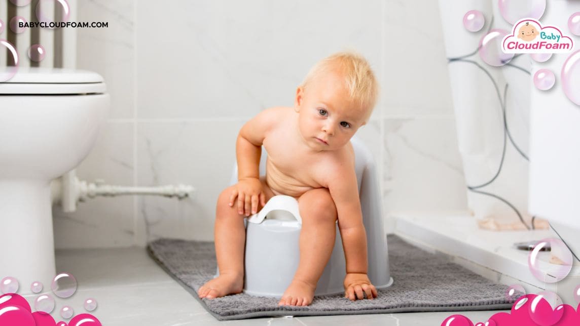 toilet training anak paud