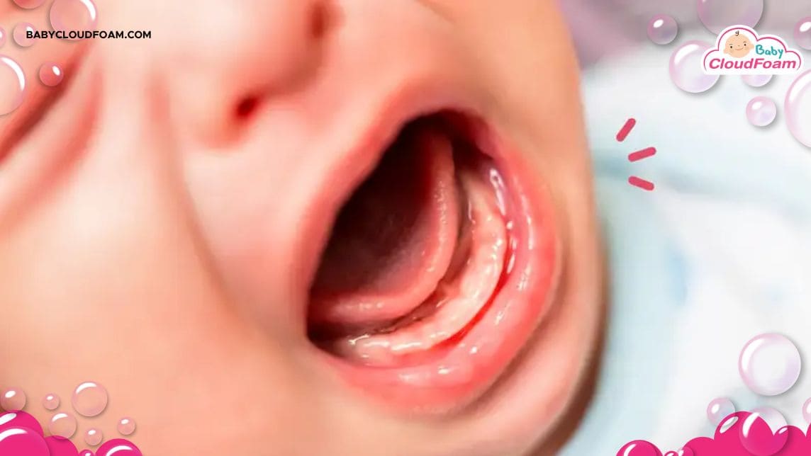 cara mengatasi bayi susah makan karena tumbuh gigi