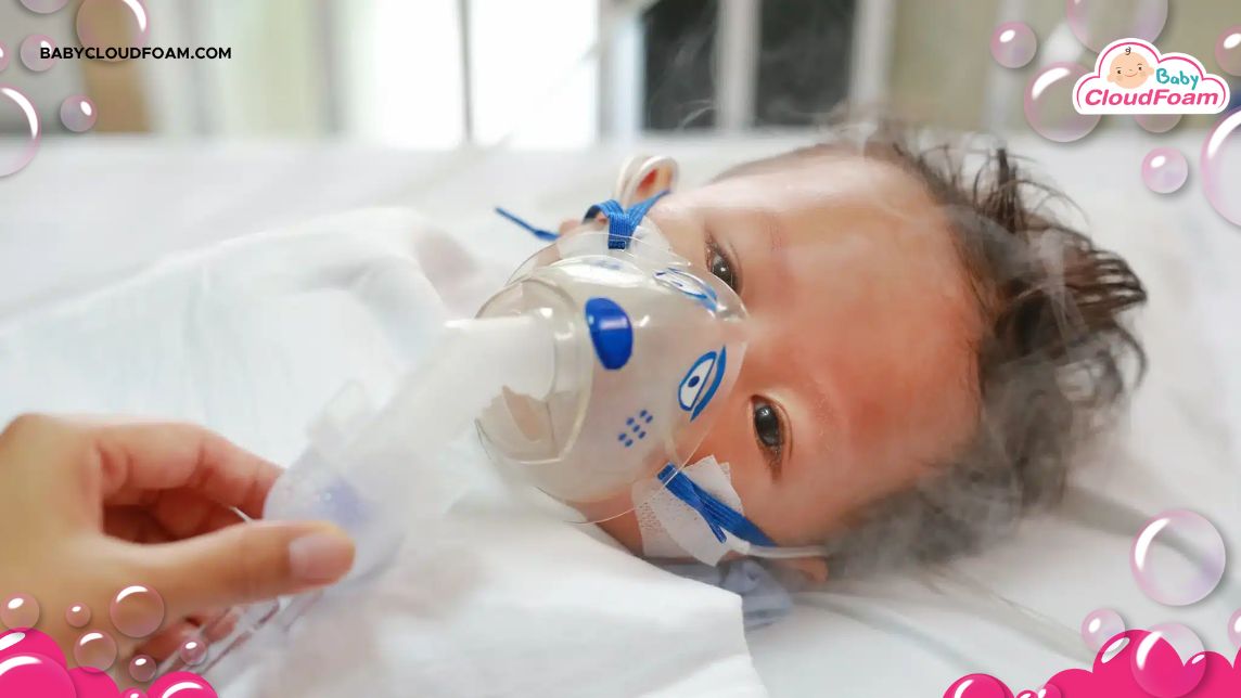 dosis ventolin nebulizer untuk bayi 6 bulan