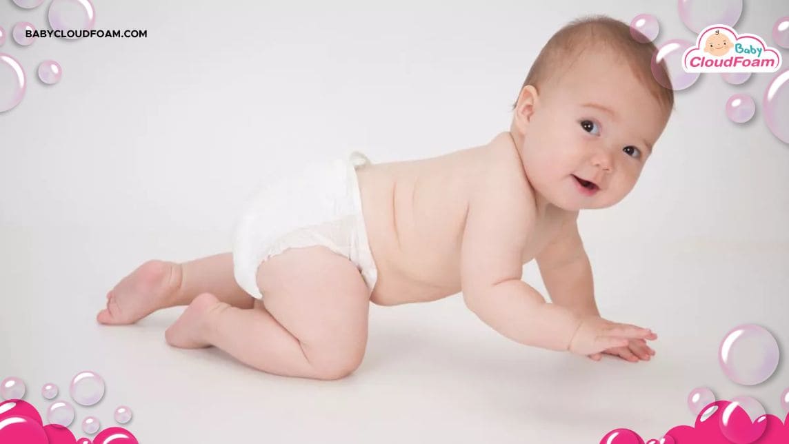 refleks leher tonik pada bayi