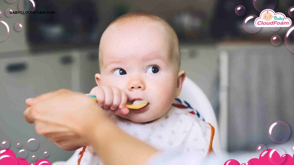 bayi baru lahir cegukan dan bersin
