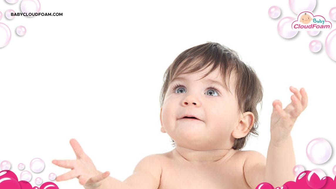 refleks moro pada bayi