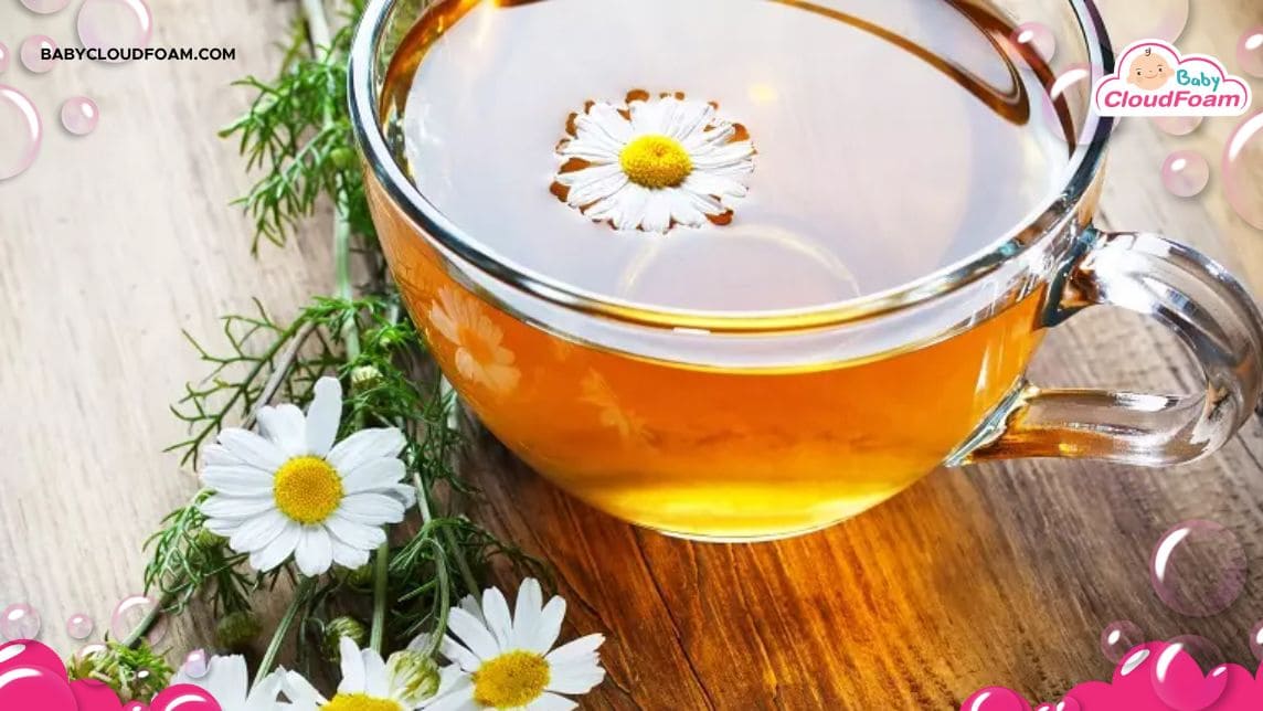 resep tradisional agar bayi tidur nyenyak