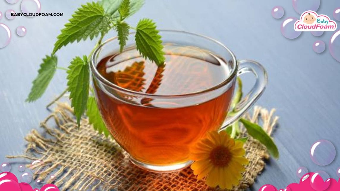 resep tradisional agar bayi tidur nyenyak