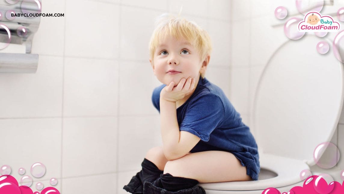 Inilah Cara Melatih Toilet Training Anak PAUD agar Tanpa Drama