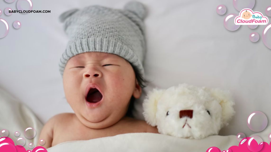 perbedaan cooing dan babbling